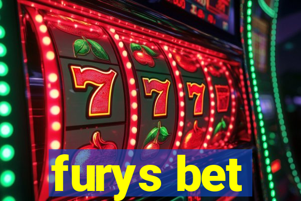 furys bet